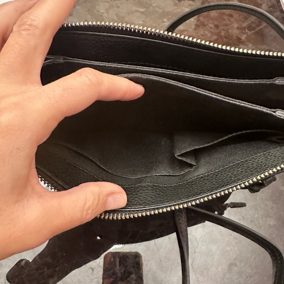 Rebecca Minkoff crossbody handbag - Picture 9 of 10